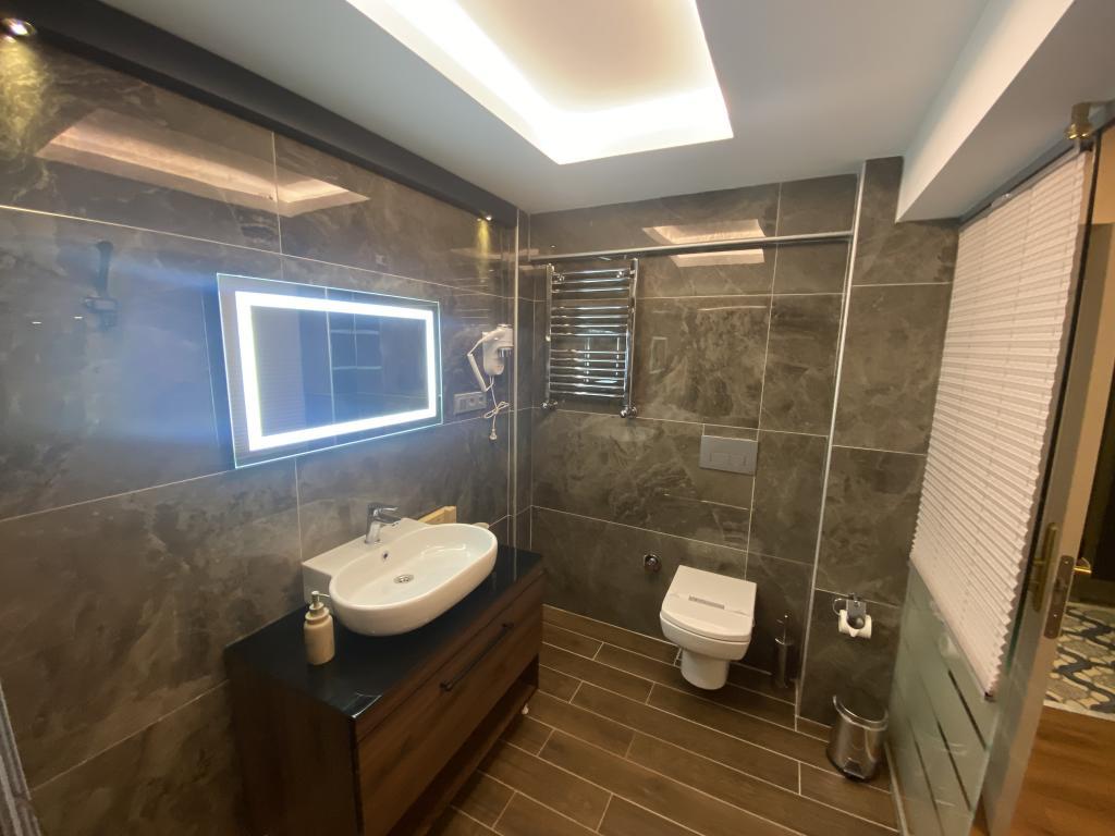 Muyan Suites — 4
