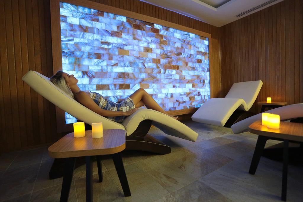 Ramada By Wyndham Bursa Çekirge Termal & Spa — 6