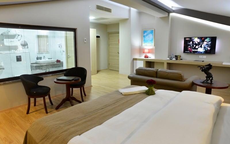 Arus Otel Eskişehir — 10