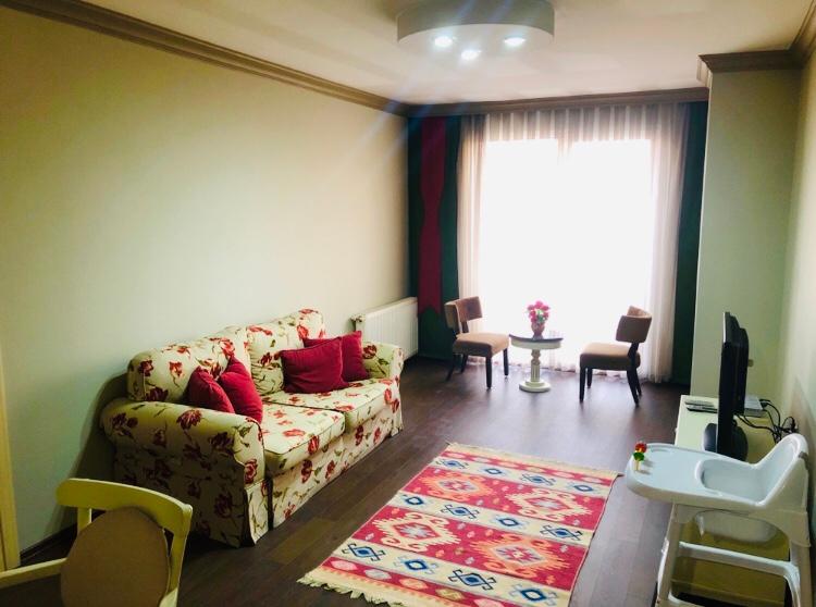 Anı Rezidans Hotel — 7