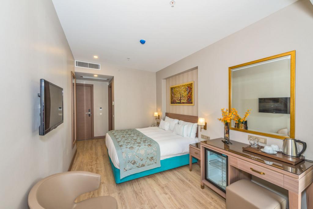 Taximist Hotel — 6
