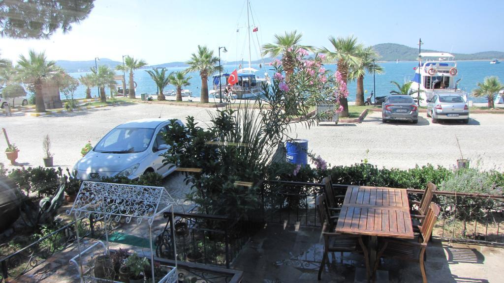 Aliye Hanım Hotel — 10