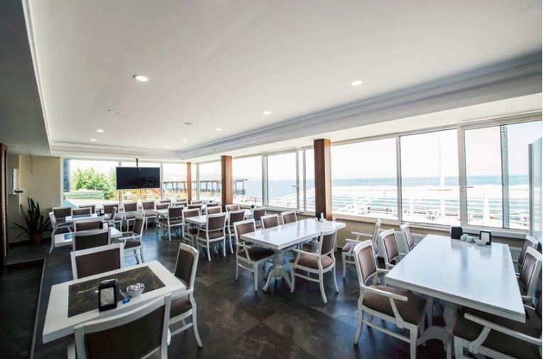 Yıldız Otel Ordu — 6