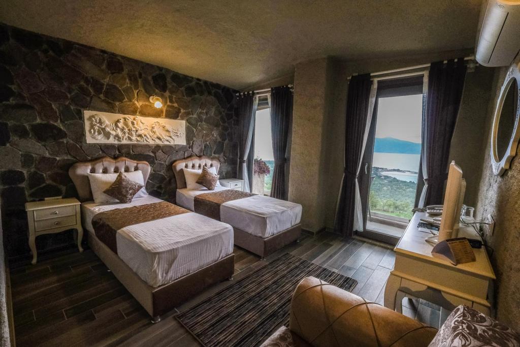 Assos Alis Farm Boutique Hotel Spa — 10