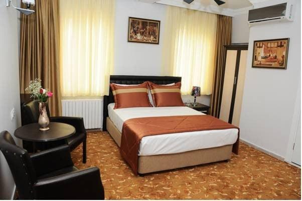 Hotel Kuk — 9