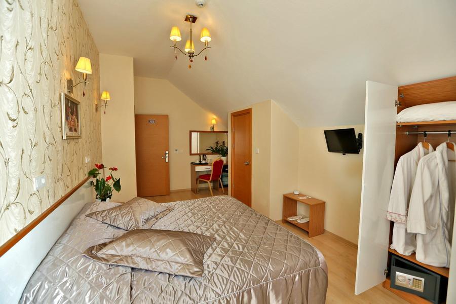 Hotel Avcılar City — 7