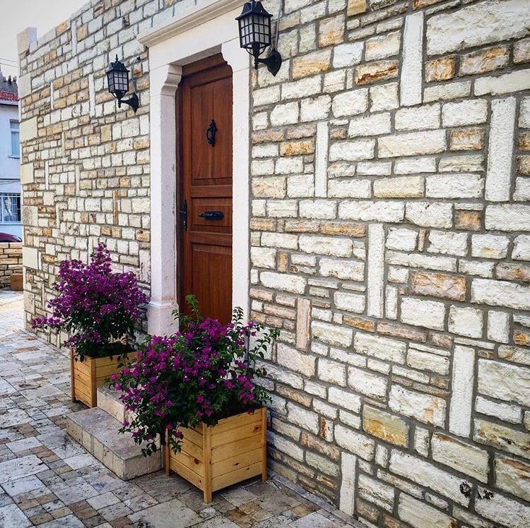 Lithos Otel Foça — 2