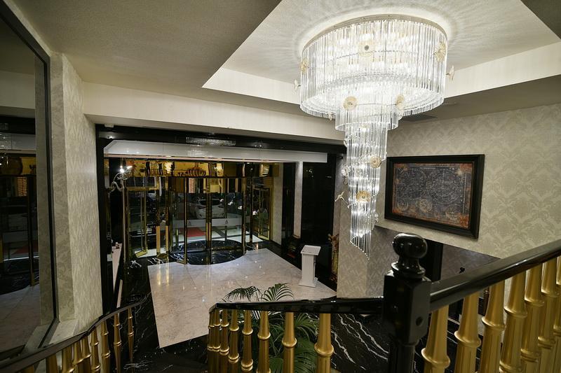 SVEO Business Hotel — 6