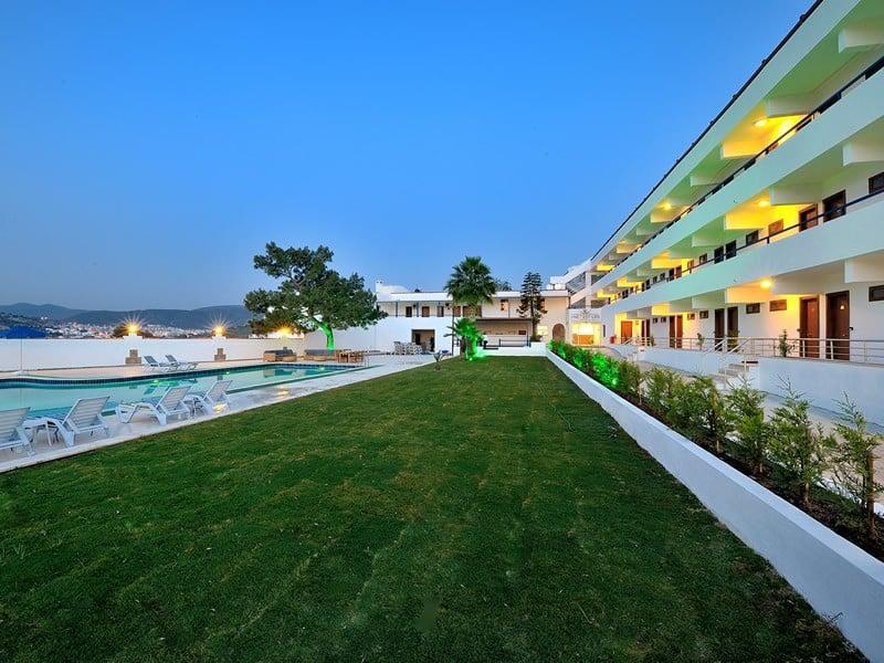 Söz Hotel — 5