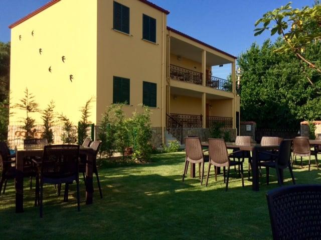 Rukim Otel — 2