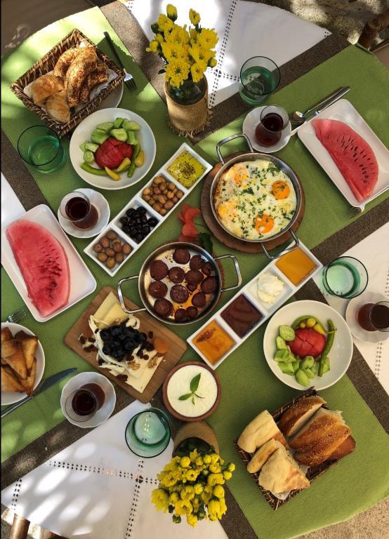 Alaçatı Erendira Hotel — 6