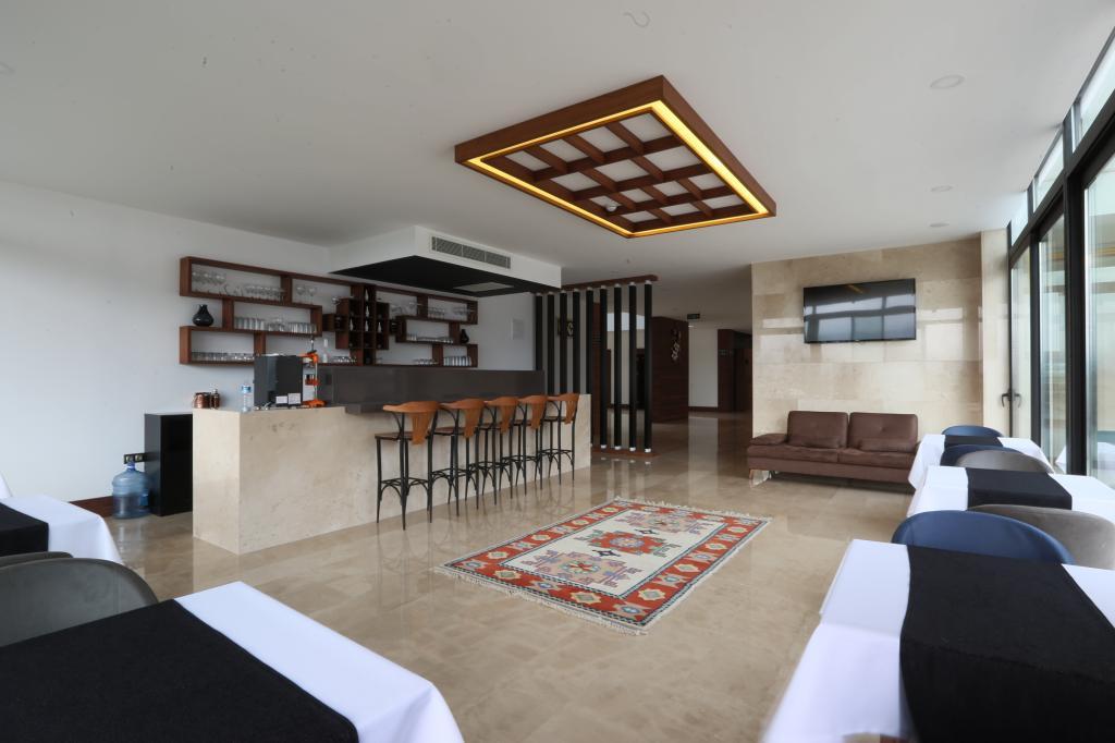 Carissa Otel Muğla — 4