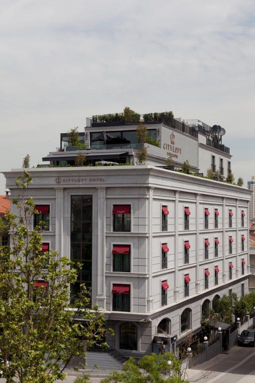 Cityloft 81
