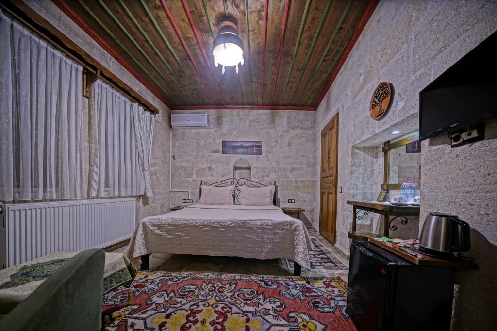 Emit Cave Hotel Göreme — 3