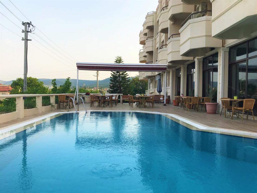 Lord Hotel — 5