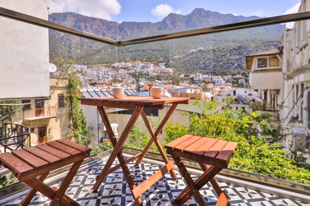 Kaş Zeytin Hotel — 10