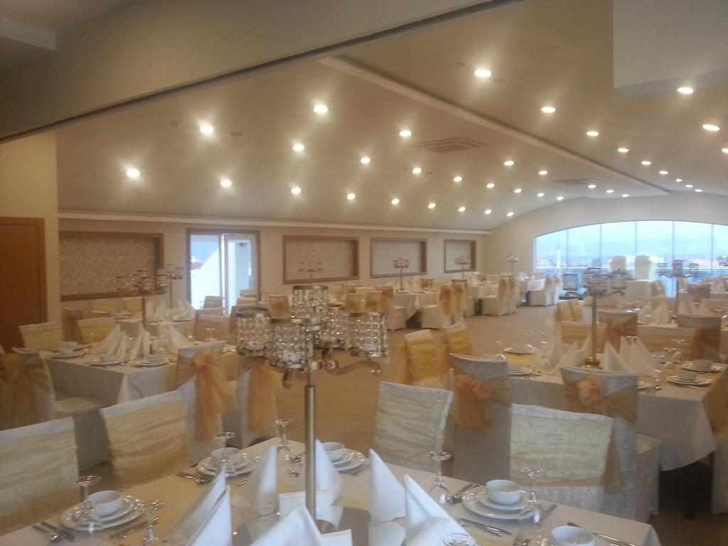 Soylu Otel — 3