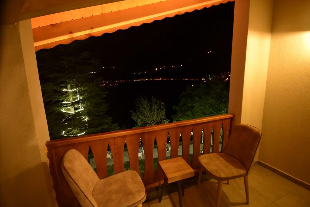 Koru Butik Otel — 7