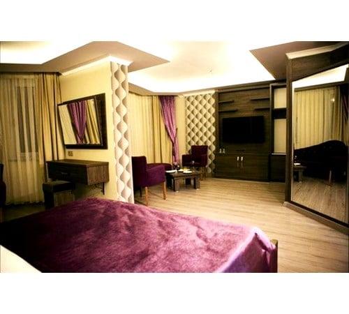 Rey Manes Hotel Salihli — 7