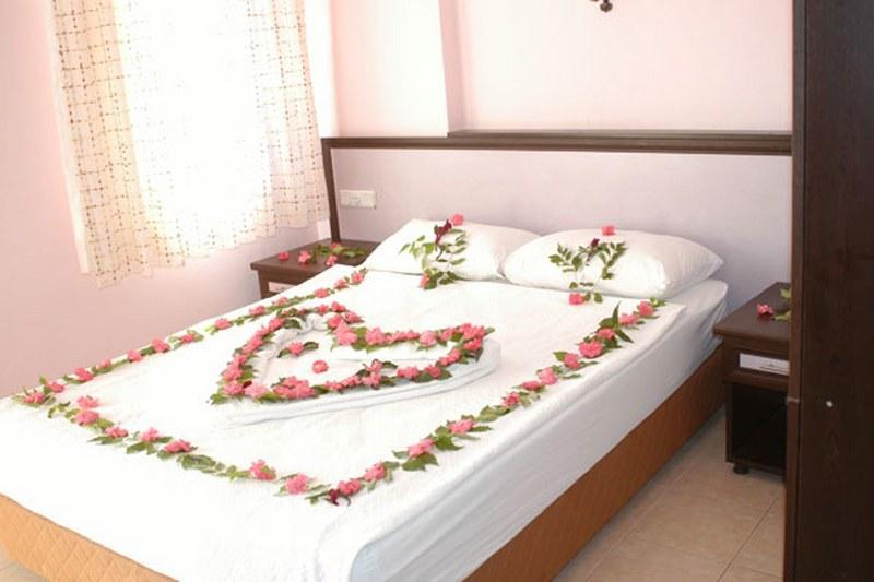 Tolay Hotel — 8