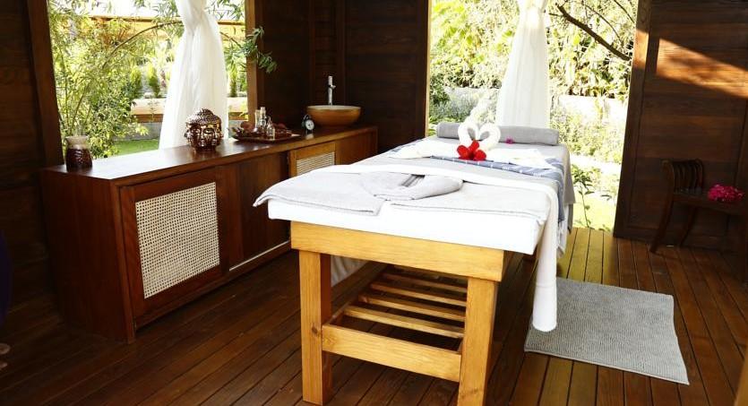 The LifeCo Bodrum Well Being Detox Center — 7