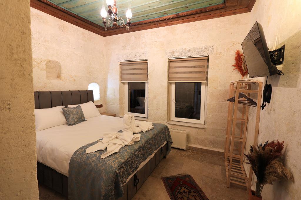 Pacha Cave Hotel — 9