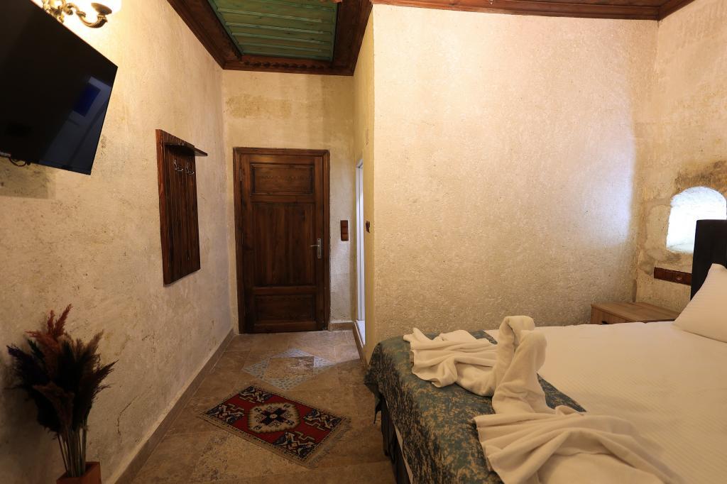 Pacha Cave Hotel — 8
