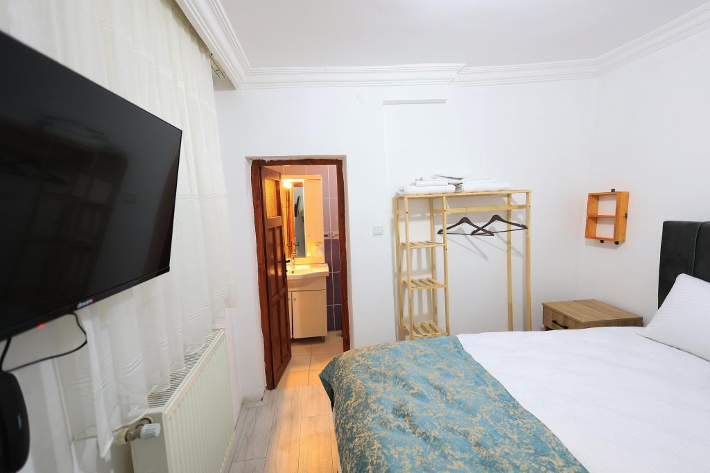 Pacha Cave Hotel — 5