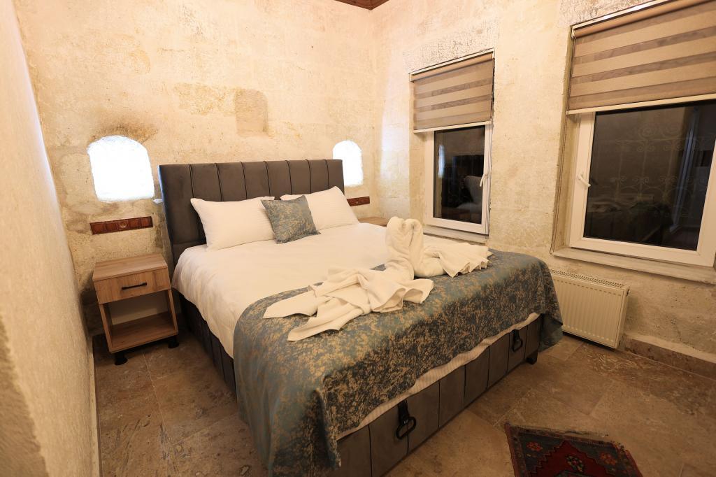 Pacha Cave Hotel — 7