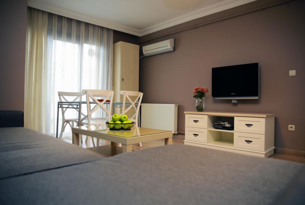 Akın Suites İstanbul — 5
