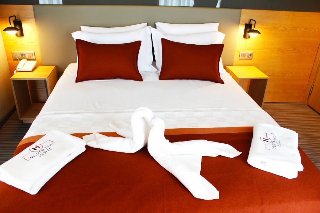 Yurdakul Hotel — 4