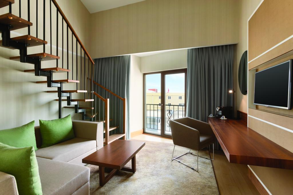Ramada by Wyndham Istanbul Florya — 5