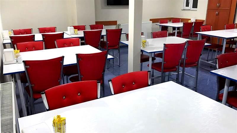 Sivas Önem Otel Pansiyon — 3