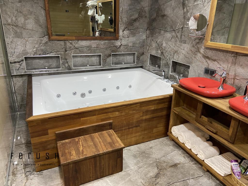 Ferush Butik Otel Urla (Adult Only +12) — 3
