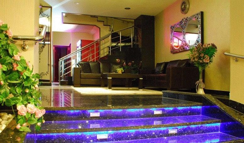 Adana Erten Otel — 7