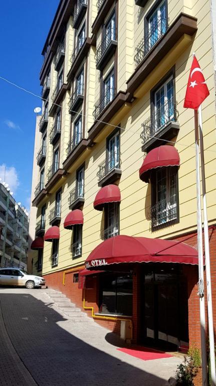 Asil Otel