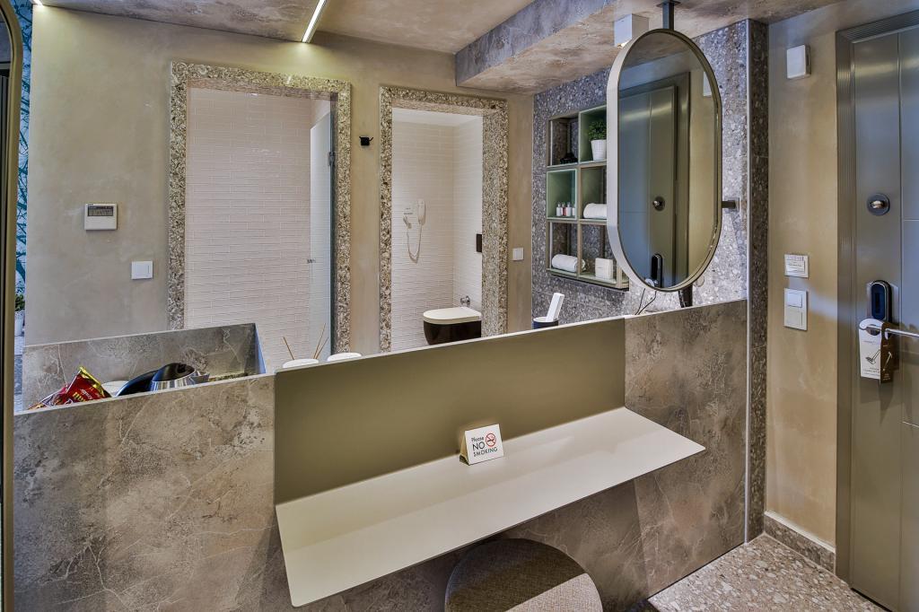 Samira Exclusive Hotel & Apartments — 4