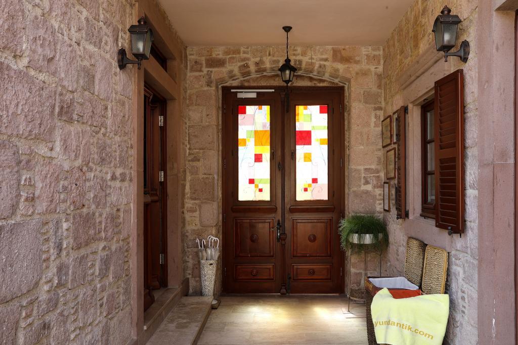 YundAntik Cunda Konakları - Adults Only +12 — 8