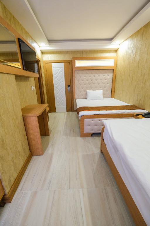 Misswak Hotel Sorgun — 2
