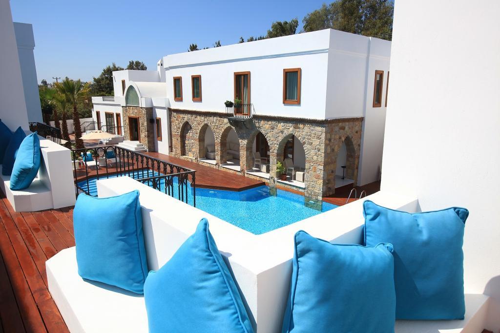 Saraya Bodrum Hotel Yalıkavak — 2