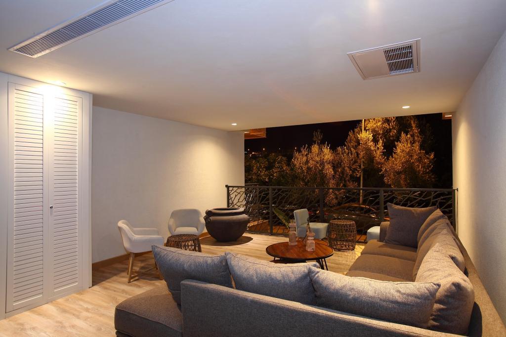 Eskiceshme Bodrum Marina Hotel — 4
