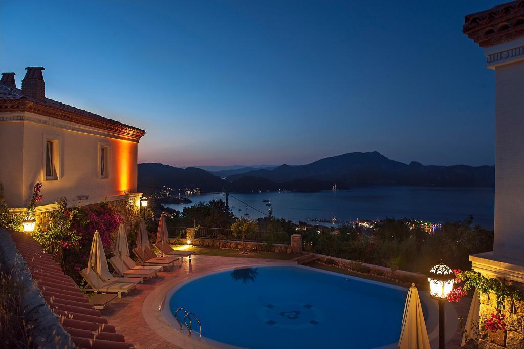 Swan Lake Butik Otel | +14 Yetişkin Oteli — 6