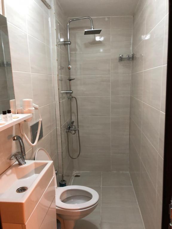 Taksim Palace Hotel İstanbul — 9