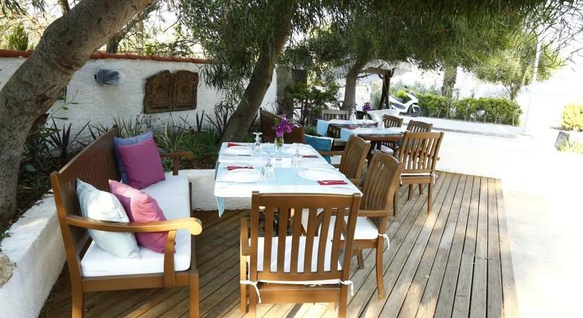 The LifeCo Bodrum Well Being Detox Center — 8