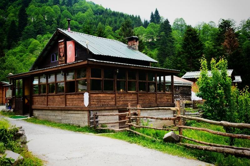Kardelen Pansiyon — 8