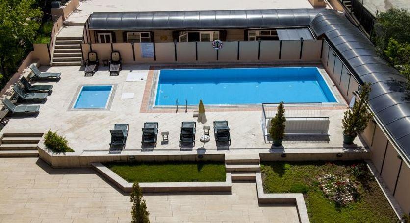 King Hotel Güvenlik — 3