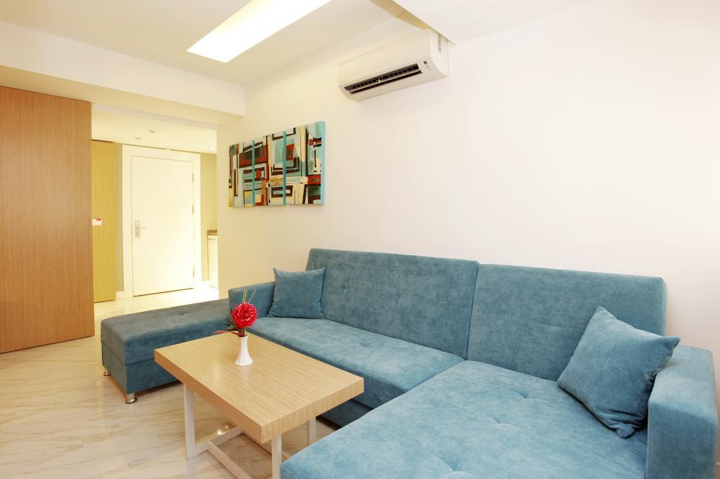 Kleopatra Suit Hotel — 3