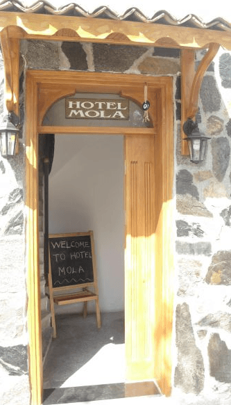 Hotel Mola Marmara Adası — 4
