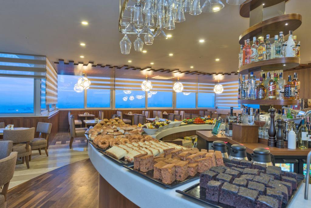 Bekdaş Hotel Deluxe — 6
