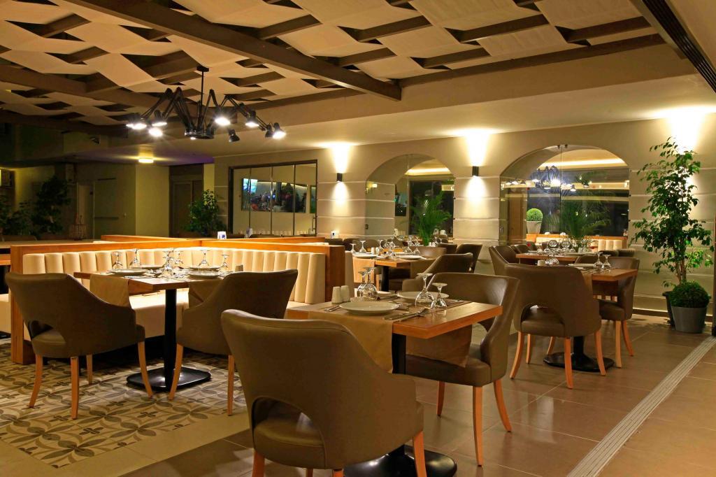 Sun City Apartments & Hotel — 5